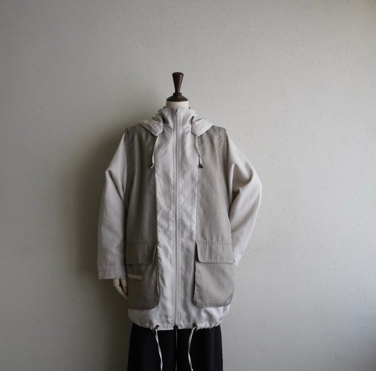 90s EURO Light Jacket