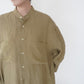 80s Linen Shirt Made in Italy