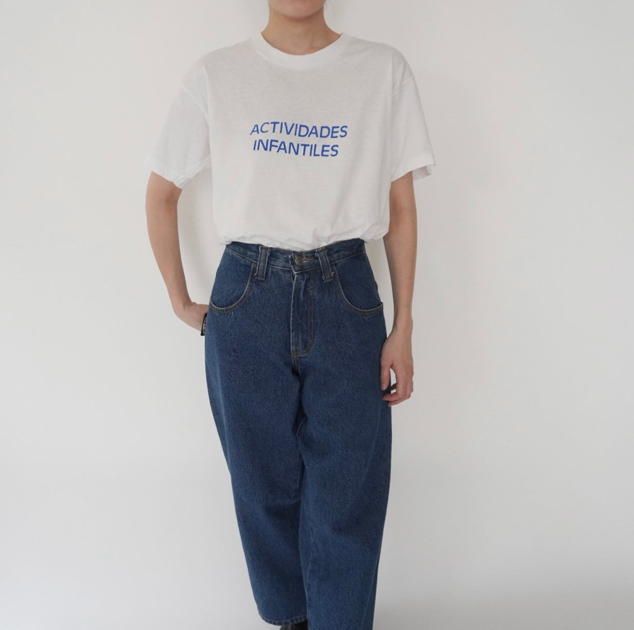90s Printed T-shirt