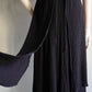 90s Rayon Dress