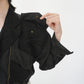 80s Lace Design Jacket