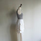 90s Euro Design Skirt,Apron