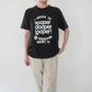 90s Printed T-shirt Made in USA