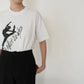 90s Printed T-shirt