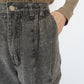 90s Design Wide Denim