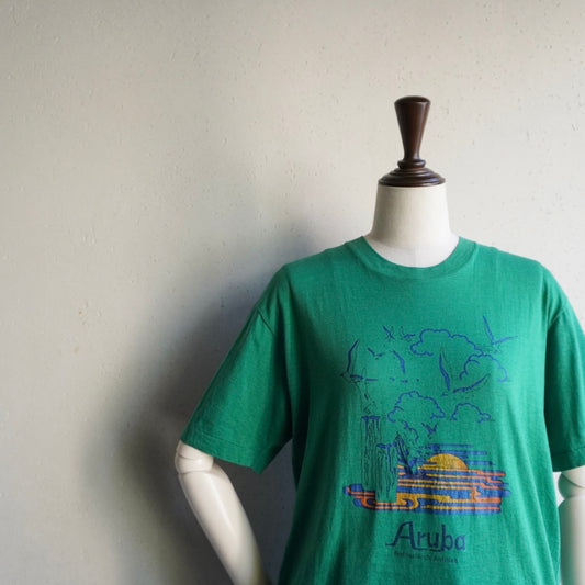 90s Printed T-shirt