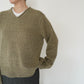 90s Knit Top