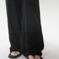 90s Wide Pants Made in USA