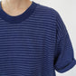 90s Striped T-shirt Made in USA