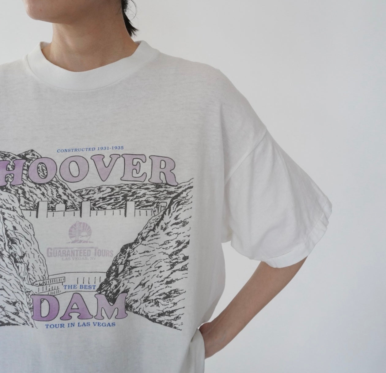 90s Printed T-shirt
