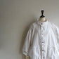 90s White Light Jacket
