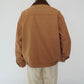 90s EURO Brown Jacket