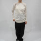 90s "Hanes" Long thermal