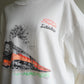 80s Printed T-shirt Made in USA