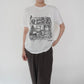 90s Printed T-shirt
