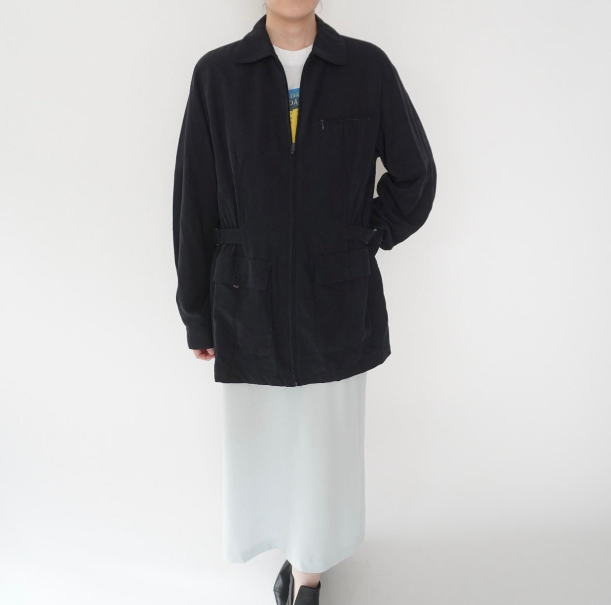 90s Design Jacket
