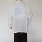 90s EURO Linen Light Jacket