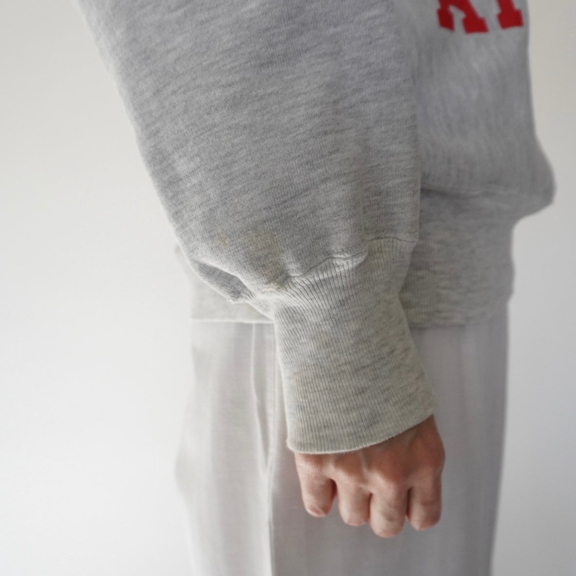 90s ”Champion” REVERSE WEAVE