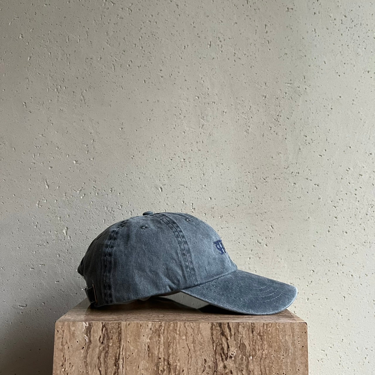 Embroidery Cap