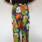 70s Pattern Pants