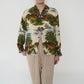90s Printed Shirt