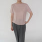 90s Pink Top