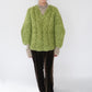 60s Hand Made Knit Made in Italy