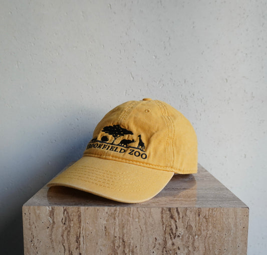 Embroidery Cap