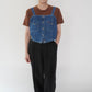 90s Denim Top