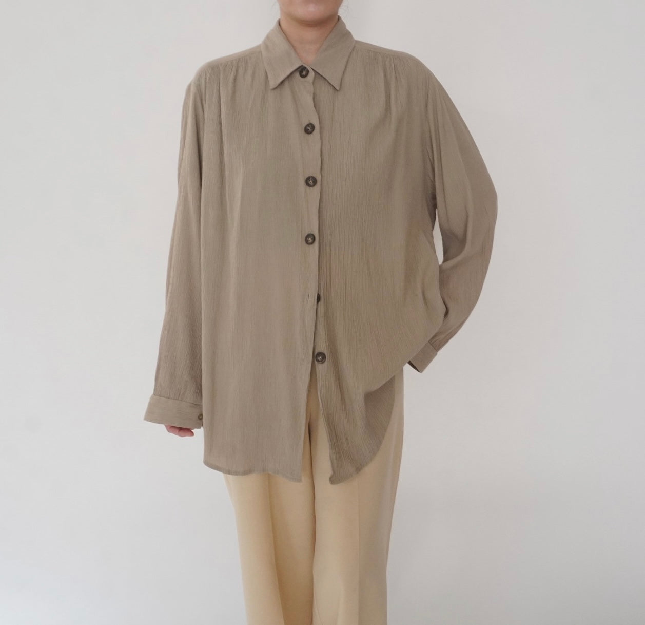 90s Design Shirt Made in USA