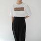 90s Printed T-shirt Made in USA