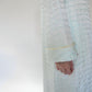 80s Maxi Dress Made in Canada