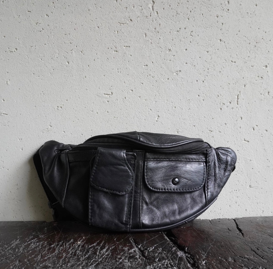 90s Lambskin Bag