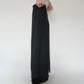 90s EURO Design Skirt
