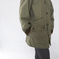 "ORIVIS" Cotton Jacket
