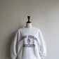 80s ”Champion” REVERSE WEAVE Made in USA