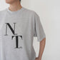 90s Printed T-shirt Made in USA
