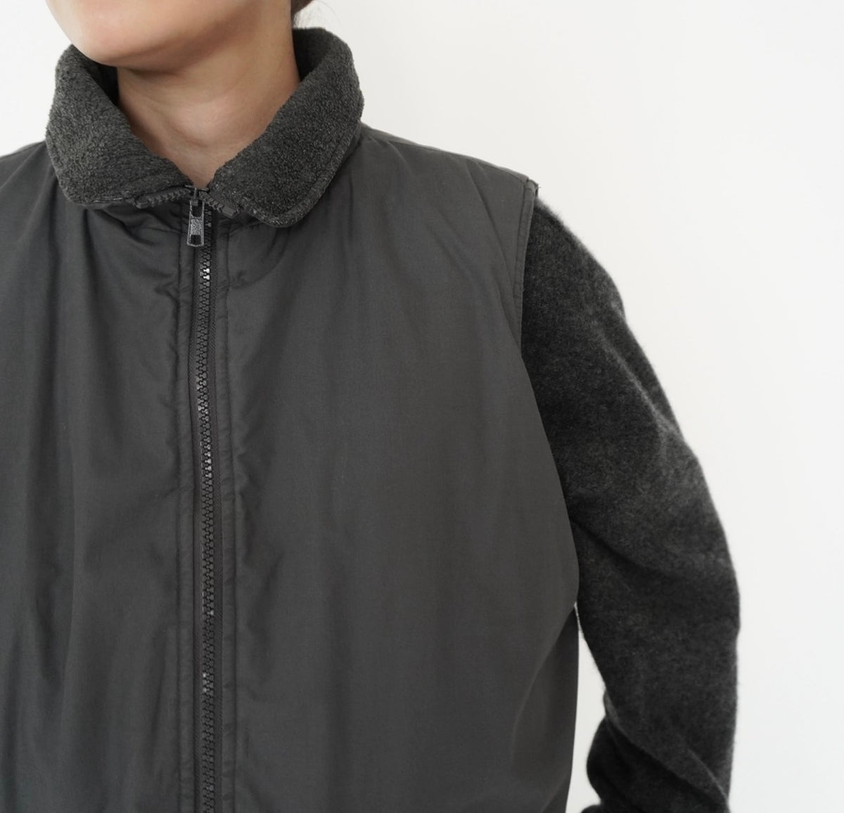 90s EURO Design Vest