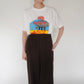 90s Printed T-shirt Made in USA