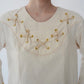 90s Design Blouse