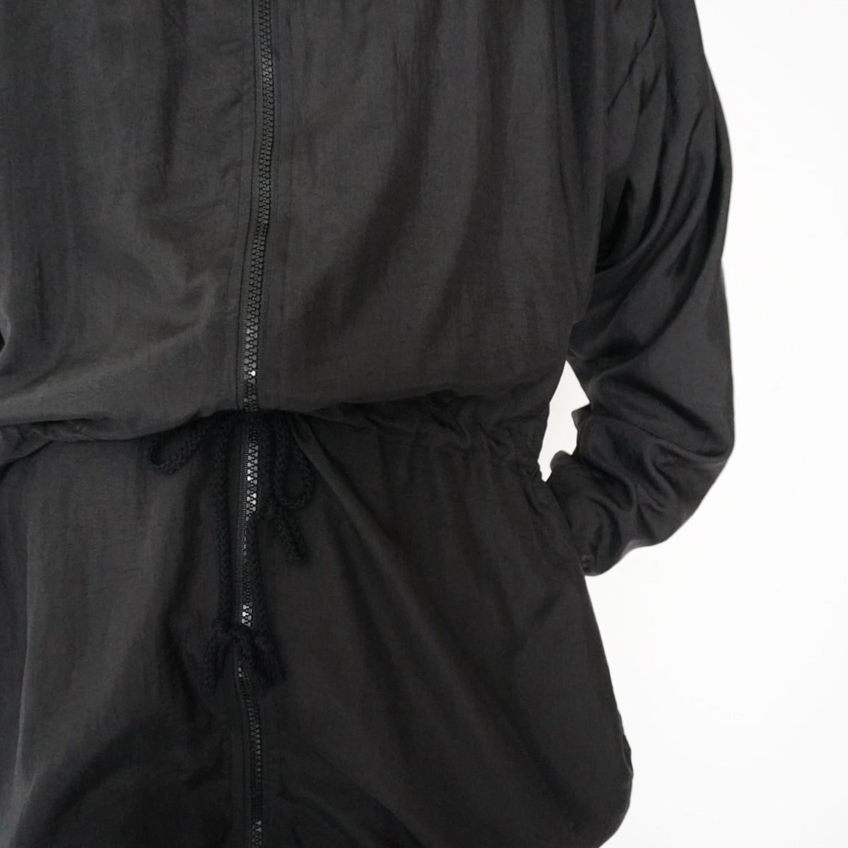 90s Quilued Light Jacket