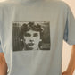 80s Printed T-shirt Made in USA