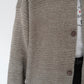 90s Cotton Long Jacket