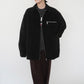 90s Corduroy Light Jacket