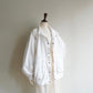 90s White Light Jacket