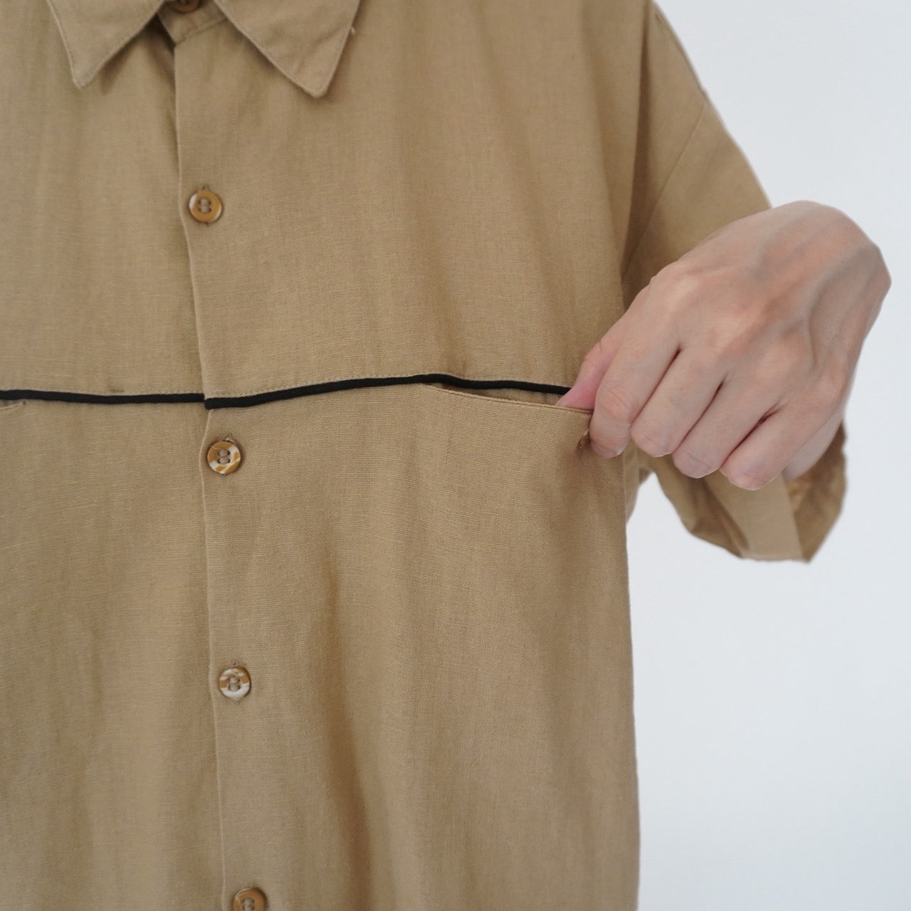 80s Design Shirt