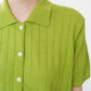 90s Ribbed Top