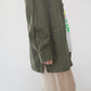 90s Khaki Light Jacket