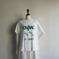 90s Printed T-shirt Made in USA