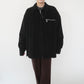 90s Corduroy Light Jacket